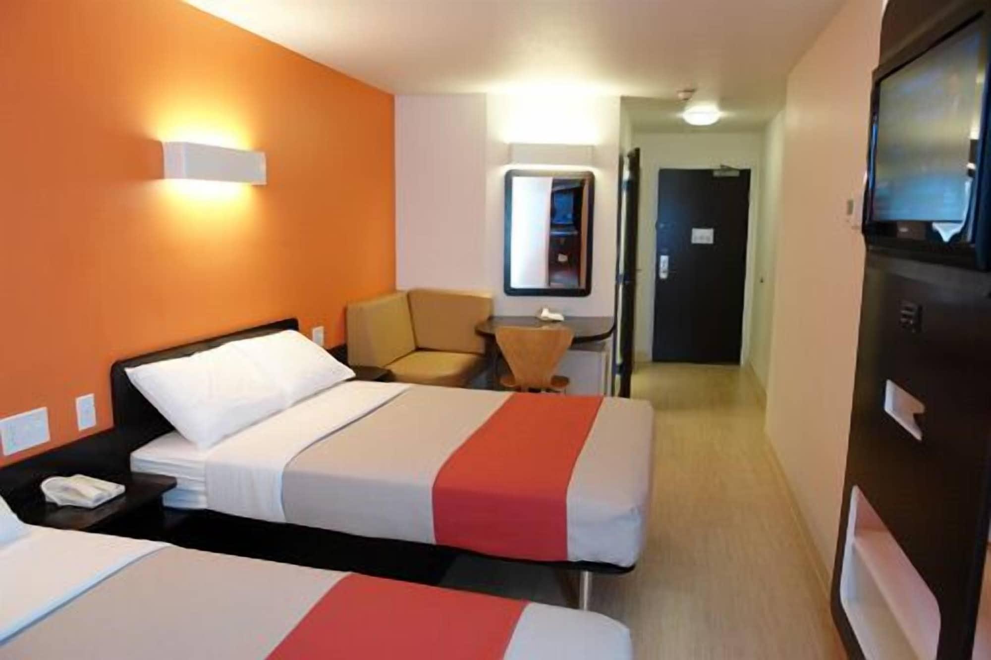 Motel 6 - Albany, Ny - Airport Exterior photo