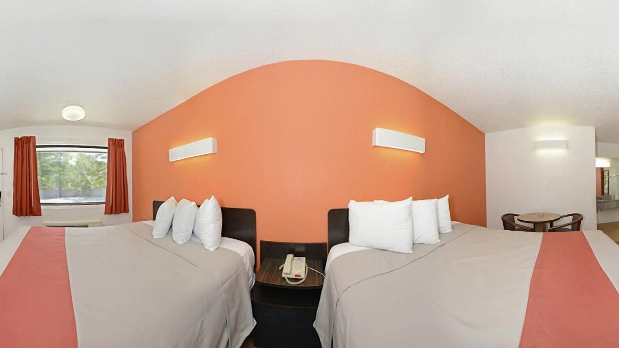 Motel 6 - Albany, Ny - Airport Exterior photo