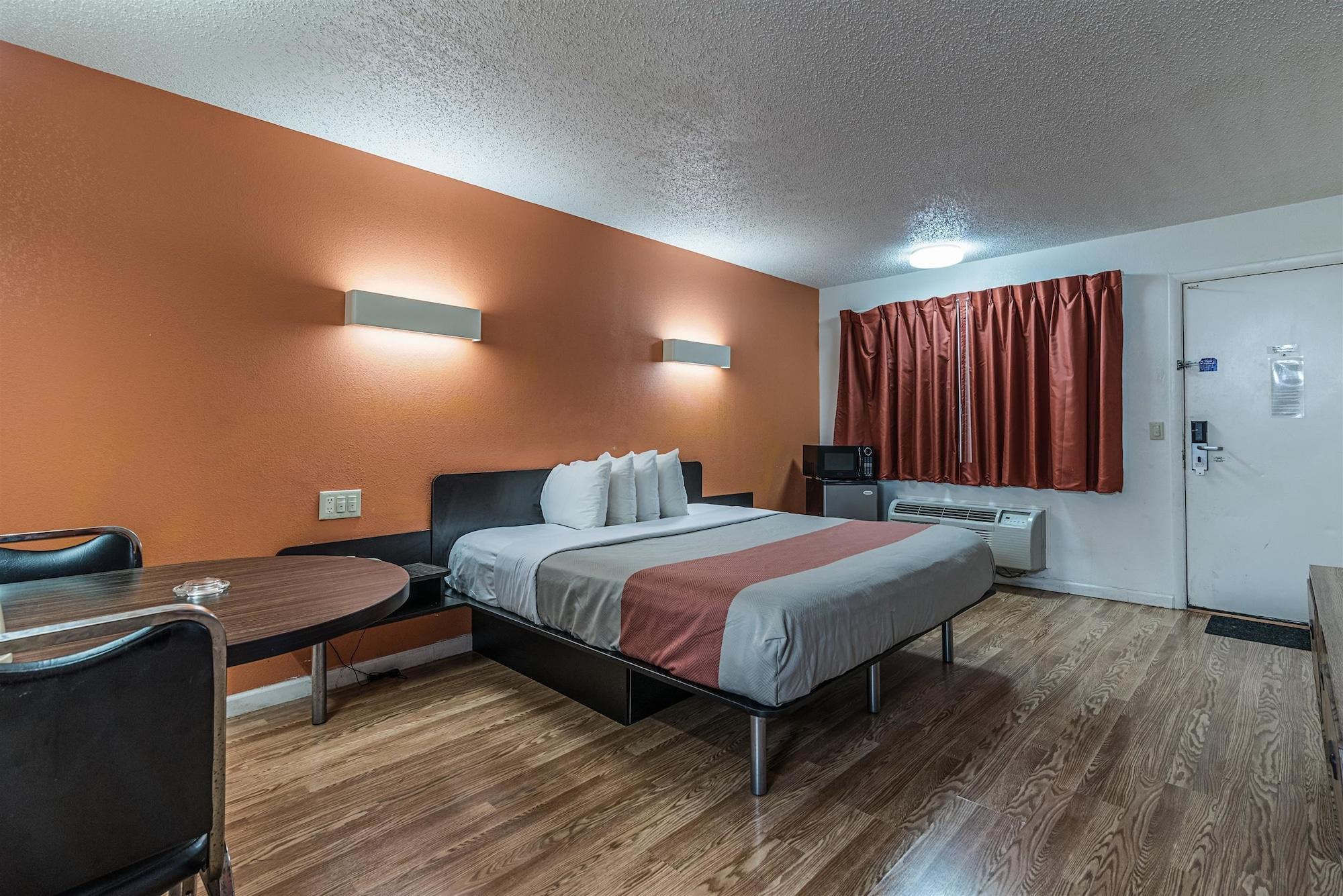 Motel 6 - Albany, Ny - Airport Exterior photo