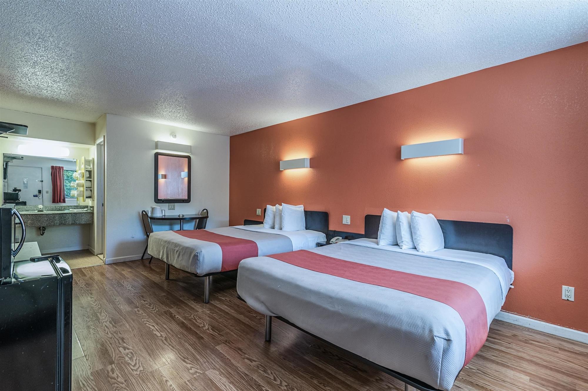 Motel 6 - Albany, Ny - Airport Exterior photo