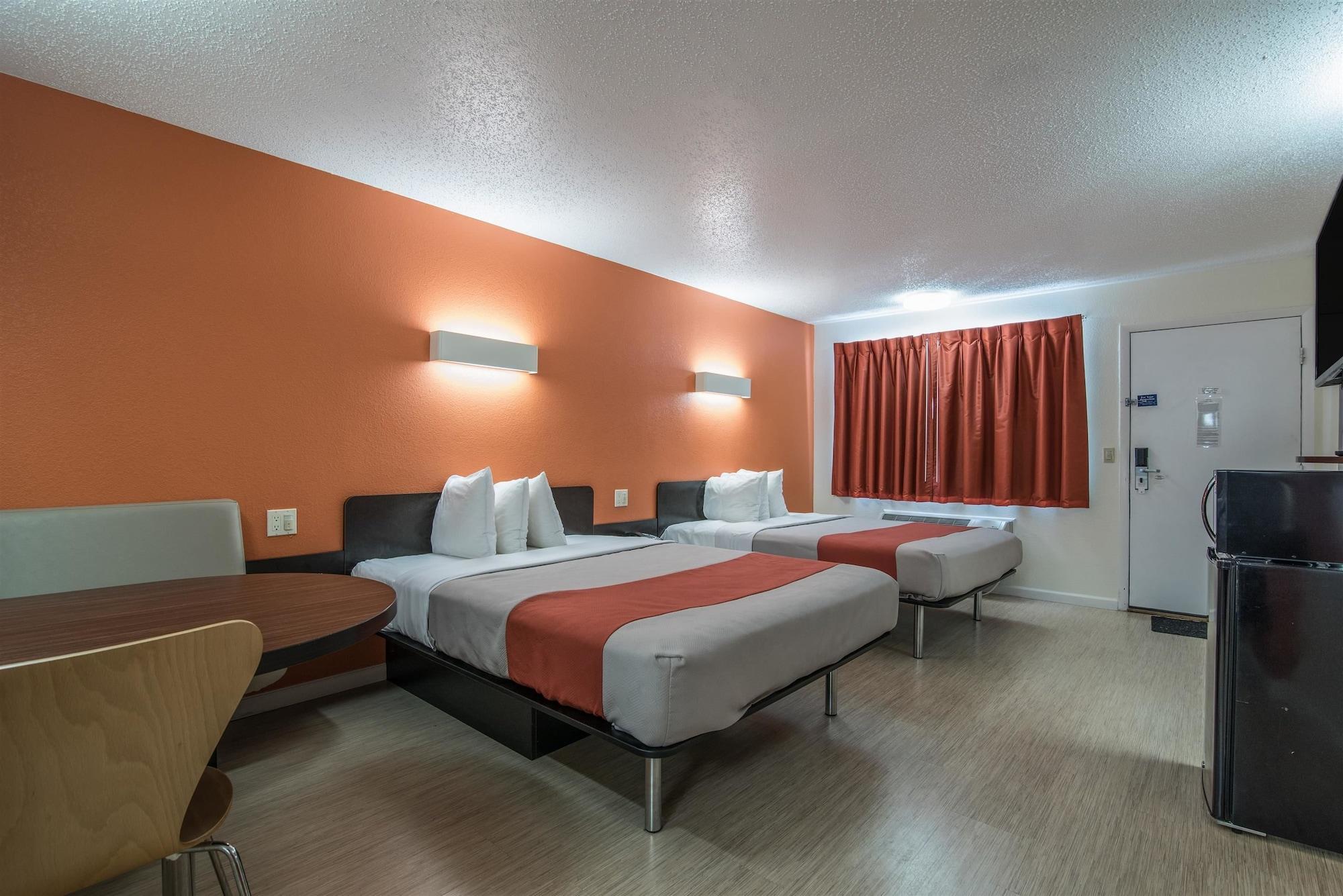 Motel 6 - Albany, Ny - Airport Exterior photo