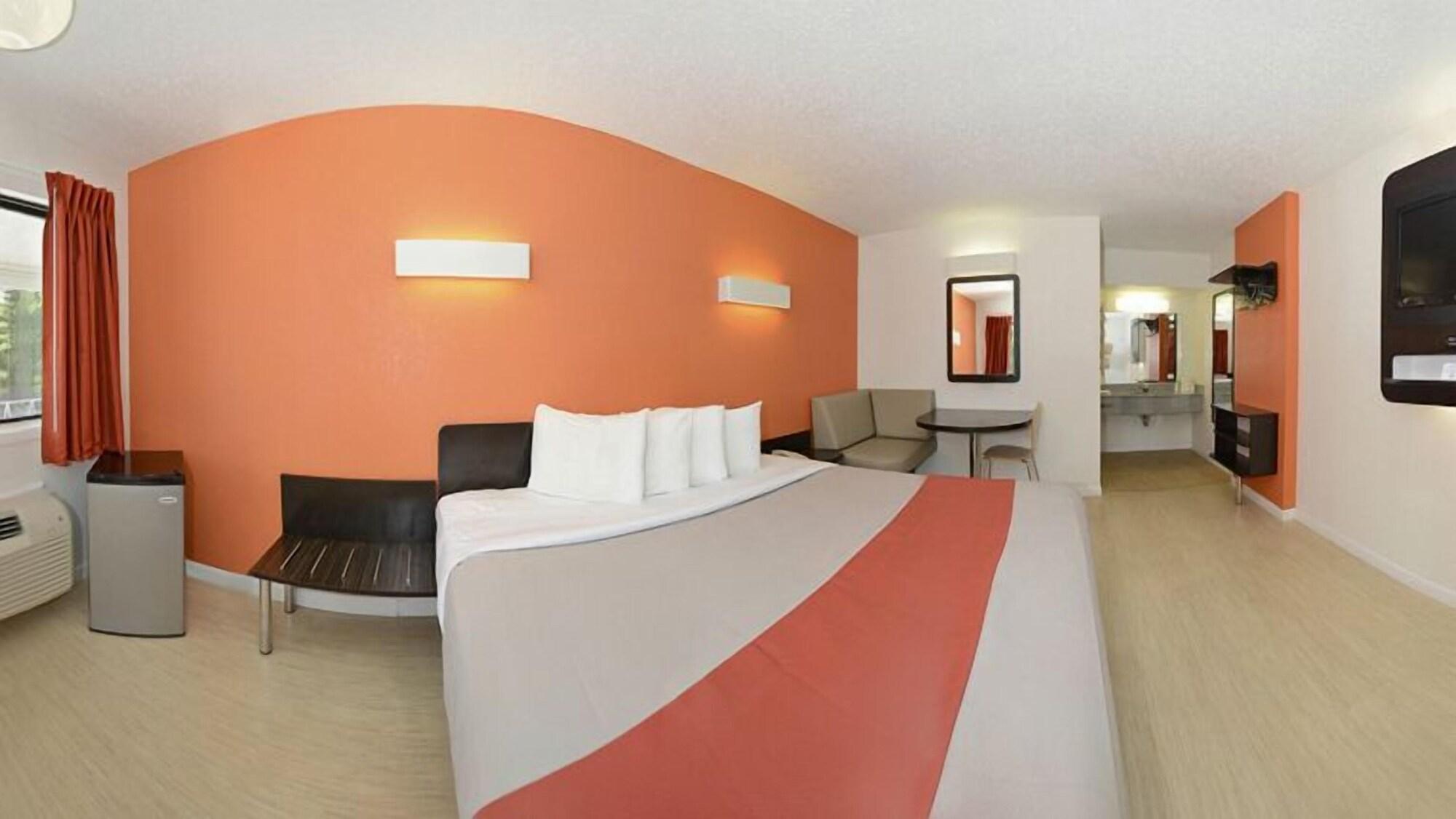 Motel 6 - Albany, Ny - Airport Exterior photo