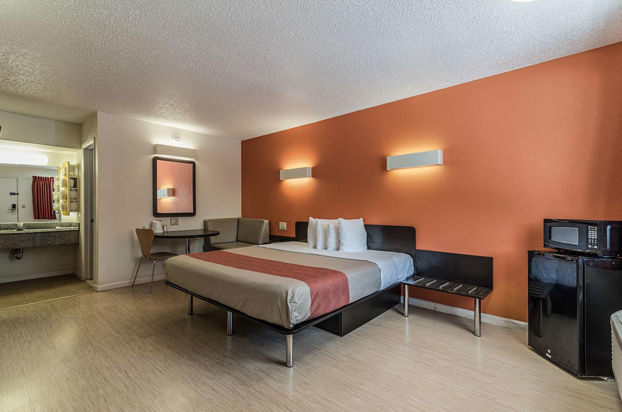 Motel 6 - Albany, Ny - Airport Exterior photo