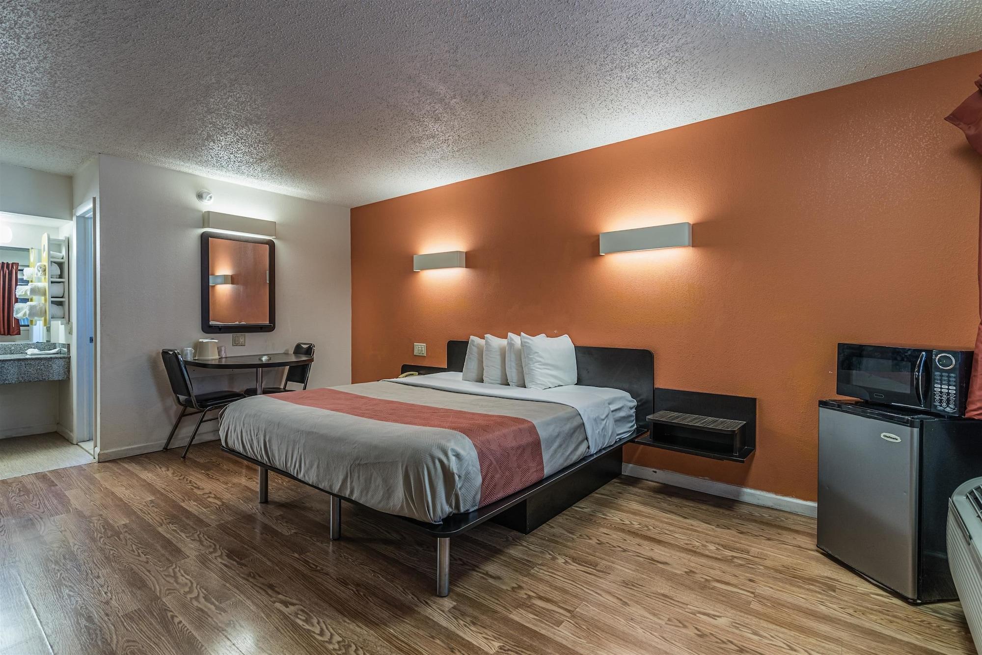 Motel 6 - Albany, Ny - Airport Exterior photo
