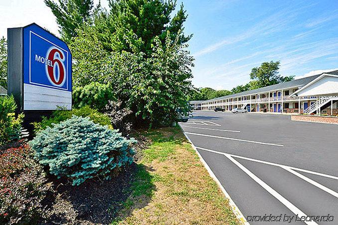 Motel 6 - Albany, Ny - Airport Exterior photo