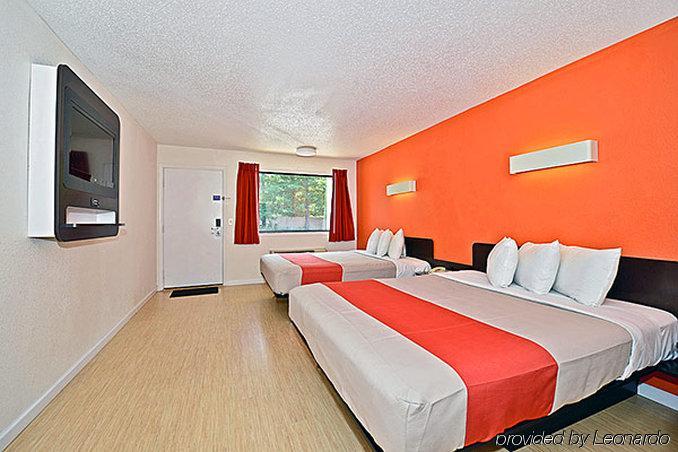 Motel 6 - Albany, Ny - Airport Exterior photo