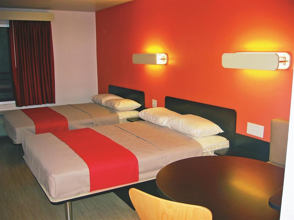 Motel 6 - Albany, Ny - Airport Room photo