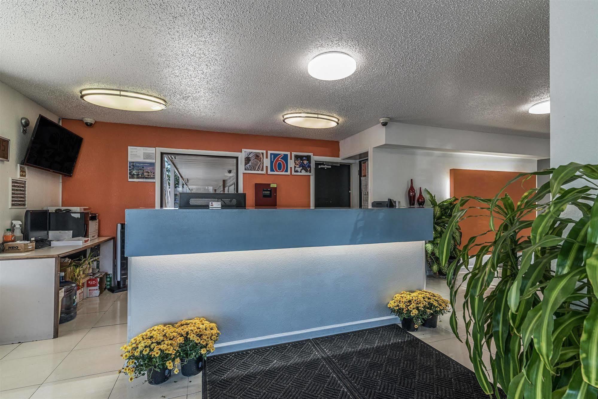 Motel 6 - Albany, Ny - Airport Exterior photo