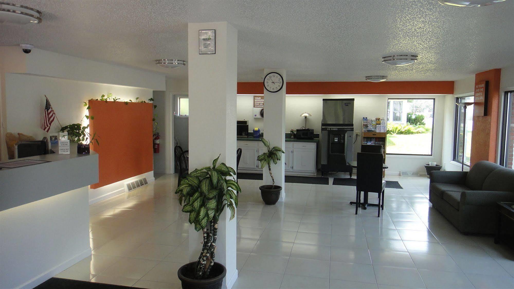 Motel 6 - Albany, Ny - Airport Exterior photo