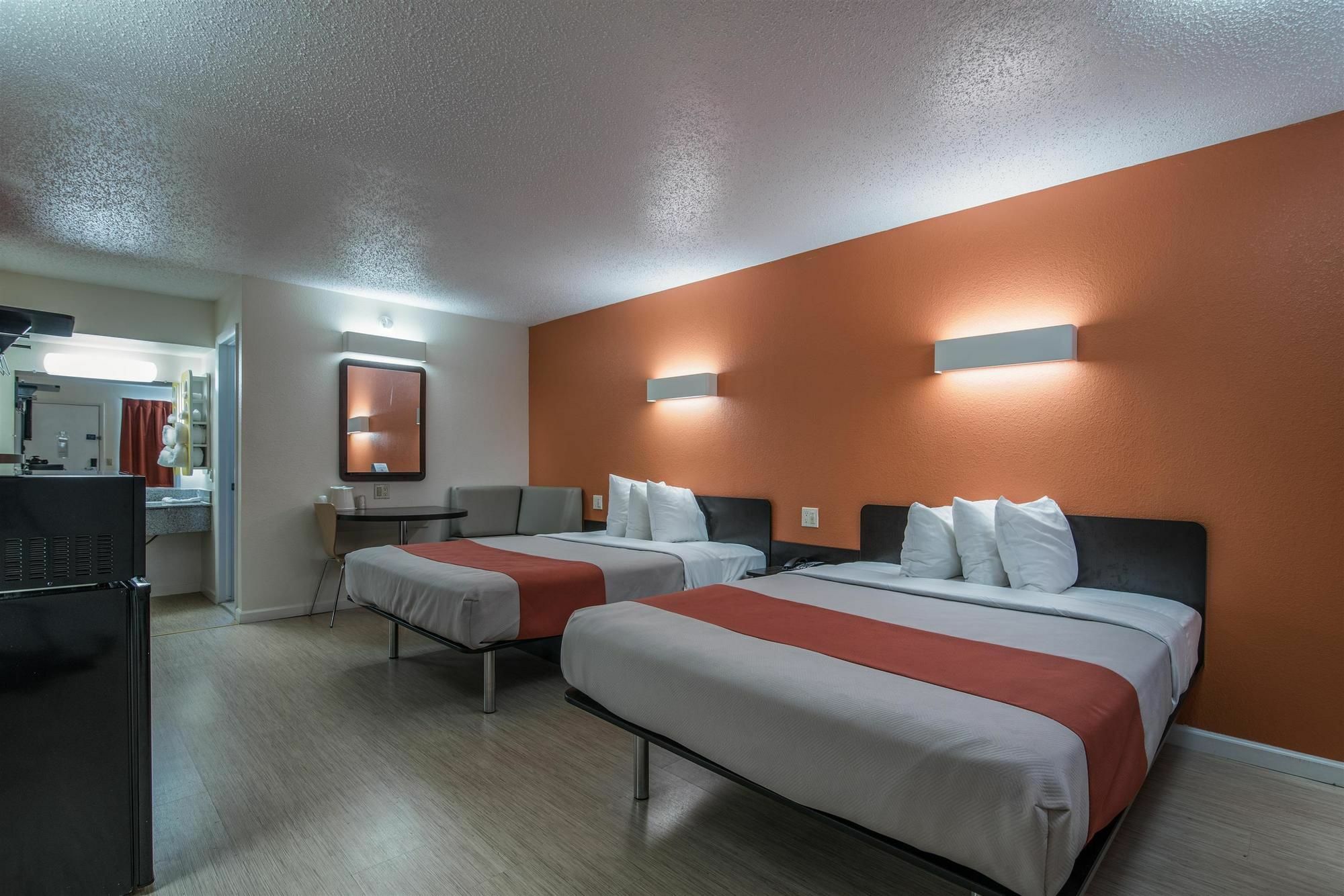 Motel 6 - Albany, Ny - Airport Exterior photo